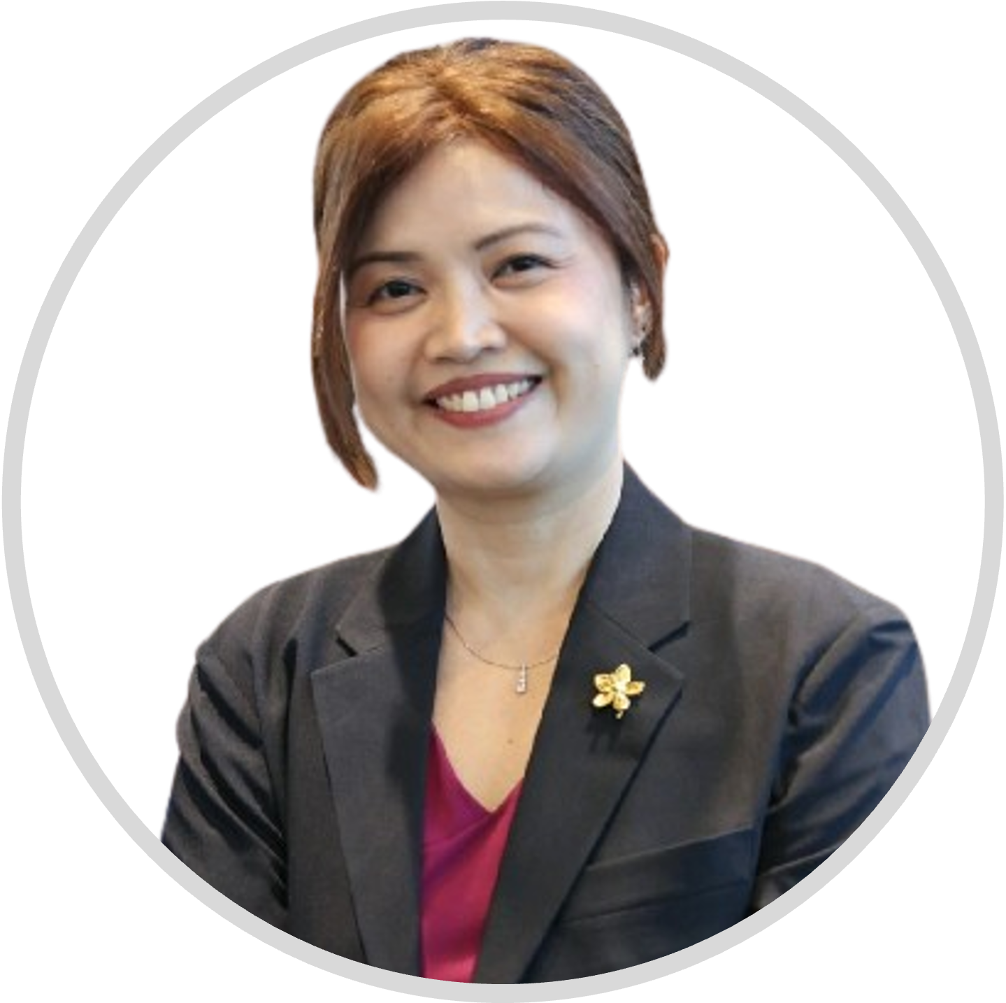 Zenne T'ng Kuan Chen